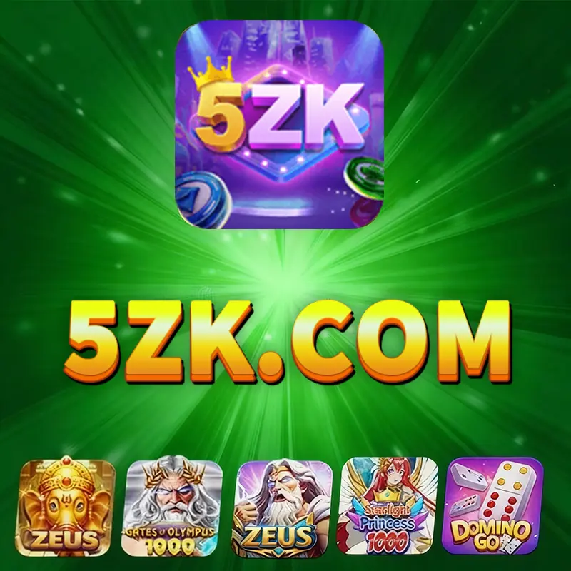 5zk Masuk