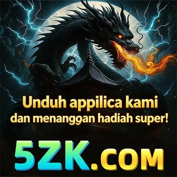 5ZK Masuk Resmi 2026 Aplikasi